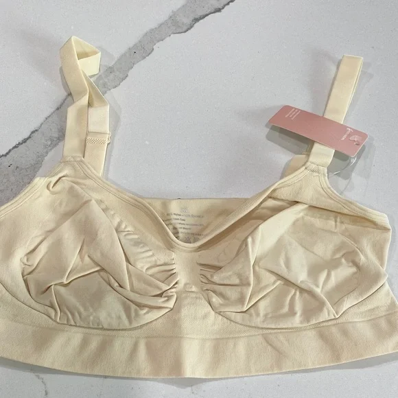 Feelingirl Women's Intimate Bras 3 pairs - Picture 10 of 11